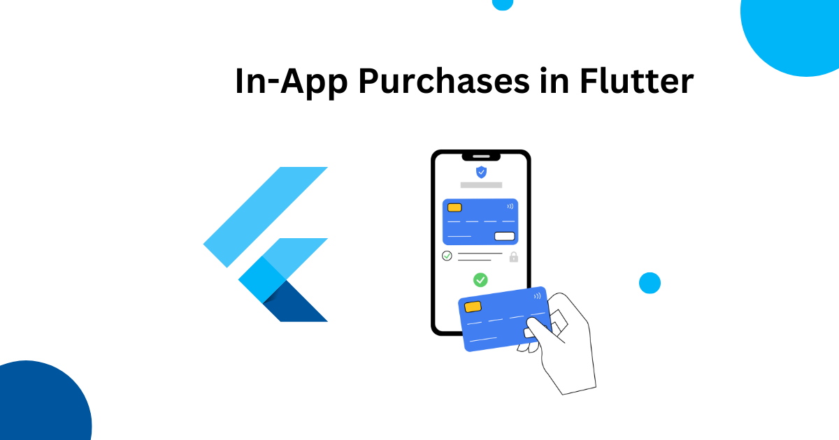 Implement In-App Purchases in Flutter Applications